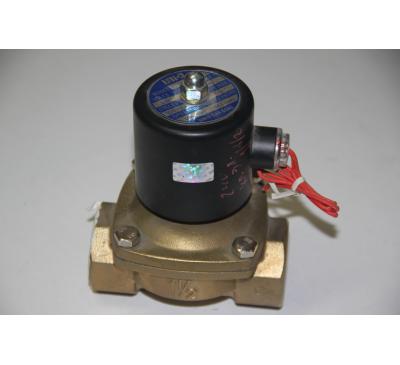 Эл.магнитный клапан 1-1/2" 220в для QGF 240